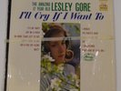 1979 Record Album LP Lesley Gore 
