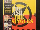 The Clash Singles 1977-1985 all 19 7” vinyl singles Box Set like new punk vinyls