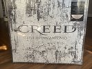 Creed Live In San Antonio RSD Black Friday 2025