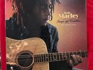 Bob Marley Wailers Songs of Freedom Island Years 6 LP Box Set Sealed Reggae Red/