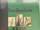 ZZ Top Tres Hombres + Fandango 180g 2 Vinyl LPs AAA Rhino High Fidelity SEALED