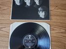 'With The Beatles' 1978 UK stereo (-2 -4) vinyl press ex cond out of BC box set