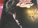 AL STEWART BEDSITTER IMAGES ORIG CBS MONO VINYL LP RECORD