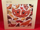 TALK TALK The Colour Of Spring 1986 UK vinyl LP + INNER Life's What You Make It