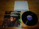 MICHAEL JACKSON GOT TO BE THERE VINYL ALBUM RECORD LP 1971 MOTOWN EXCELLENT+