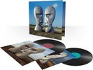 PINK FLOYD - The division bell (new ed.) (2025) 2 LP vinyl