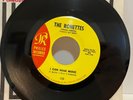 THE RONETTES - I Can Hear Music / When I Saw (1966) - 7