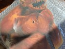 Metallica Jump in the Fire Picture Disc Shaped Vinyl Music For Nations PKUT 105