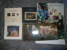 DANDO SHAFT 1st 3 albums luxury Edn. Bonus trks Poster Cased Lantaloon Acid Folk