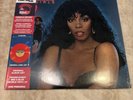 Donna Summer Bad Girls Vinyl Exclusive RSD Original Album Art Brand New Sealed