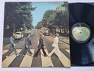The Beatles - Abbey Road Vinyl LP Germany