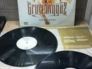 Vinyl 2 X LP  Gravediggaz - The Pick, The Sickle And The Shovel EX/VG+ 1st UK