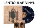 MELANIE MARTINEZ - HADES (Lenticular Vinyl Record LP) Midnight Blue *PRESALE*