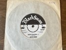 Reggae  Keith Rowe – Groovy Situation Black Swan ‎– WIP 6405
