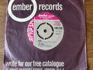 Pop Lita Roza ‎– Mama (He Treats Your Daughter Mean) Ember Records ‎– EMB S168