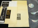 THE BAND - THE LAST WALTZ - JAPAN VINYL 3LP OBI P-5552-4W