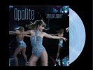 PRESALE Taylor Swift - The Fate of Opalite 7” Single Blue Pearlescent Vinyl