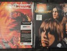 The Stooges Self Titled RSD 180g Detroit Edition/Fun House 2010 180g Resissue