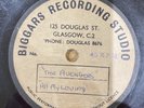 The Avengers Unknown 60s Scottish UK Beat 7 Inch Vinyl Acetate Beatles Track
