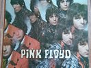 Pink Floyd LP Piper At The Gates Of Dawn UK Columbia Mono 1st Press GG/1 GO/1