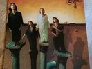 Caravan LP Same Pillar Cover UK Verve 1st Press FIRST RUN INCREDIBLE AUDIO PROG