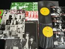 THE ROLLING STONES EXILE ON MAIN ST w/postcard JAPAN VINYL 2LP OBI ESS-50049-50