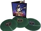 Ritchie Blackmore's Rainbow Memories in Rock Triple Green Vinyl LP, Mint, Sealed