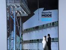 Depeche Mode UK 1st Vinyl LP 1984 Some Great Reward A1/B1 Pressing EX/VG+