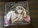 Selena Gomez & The Scene - When The Sun Goes Down  (White and Pink Swirl Vinyl)
