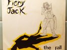 THE FALL - FIERY JACK / 2ND DARK AGE / PSYKICK DANCEHALL, 7