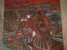 Dan Hicks and the Hot Licks Last Train to Hicksville Vinyl LP 12