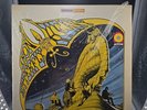 IRON BUTTERFLY Heavy ATCO Original 1968 LP MO Monarch Press VG/EX