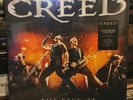 Creed The Best Of Vinyl Record LP  Sealed New