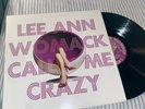 Call Me Crazy by Lee Ann Womack (Record, 2008)