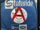 Ronnie Dove /One Kiss For Old Time's Sake /Stateside /SS 412 UK Promo 45 7