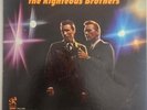 The Righteous Brothers - Just Once In My Life LP Vinyl Record MONO Orig 1965 VG