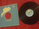 Luther Vandross Twelve Inch Vinyl Single - Never Too Much.   A3/B2.