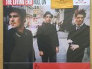 The Living End - Roll On (LP, Album, Ltd, Num, RE, Red) 8719262005396