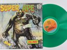 The Upsetters - Return Of The Super Ape [New Green Vinyl LP] 'Vinyl Me Please'
