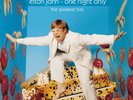 Elton John One Night Only: The Greatest Hits (Vinyl LP) 12