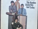 Beatles Yesterday And Today 1966 Original LP Vinyl ST2553 Capitol VG+ Tested