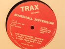 Marshall Jefferson - The House Music Anthem Move your body 12