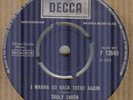 TRULY SMITH*I WANNA GO BACK THERE AGAIN*MOD*SOUL*DECCA*HEAR IT