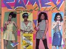Cameo Single Life Vinyl LP Album 1985 PolyGram With Hype Sticker NEW SEALED