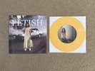 Selena Gomez - Fetish 7” LP