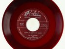 Doo-Wop R&B 45 - Du-Droppers - Can't Do Sixty No More - Red Robin - red wax