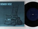 Jukebox EP - Howlin' Wolf - S/T - Chess 7-LPS-1469 VG+