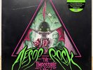 Aesop Rock - The Impossible Kid [New Vinyl LP] Explicit, Pink, Green