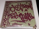 Gut Instinct – Disturbing The Peace Limited 7 Inch /125