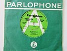 Beatles ''Lady Madonna'' Original  A Label Demo UK 7'' R5675